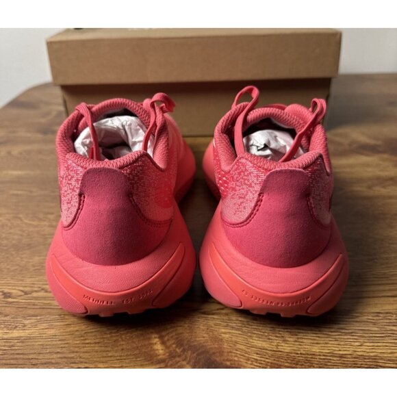 Merrell Morphlite Trail Running Shoes Women's Lightweight Blossom Mesh Size 7.5 - Picture 5 of 9